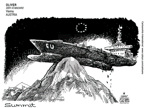 Views of the World on Friday June 1, 2012 Comic Strip