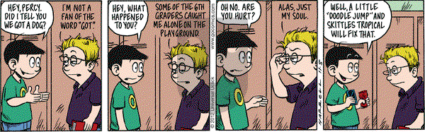 Adam@Home on Monday November 5, 2012 Comic Strip