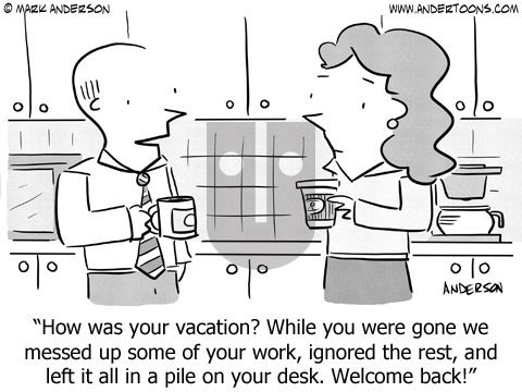 Andertoons on Sunday February 7, 2016 Comic Strip
