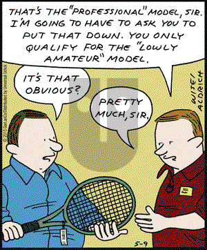 Real Life Adventures on Saturday May 9, 2015 Comic Strip