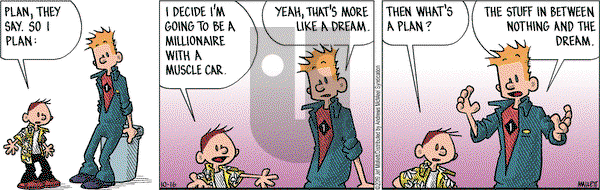 Frazz on Wednesday October 16, 2019 Comic Strip