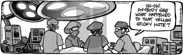 JumpStart - Tuesday August 19, 2008 Comic Strip