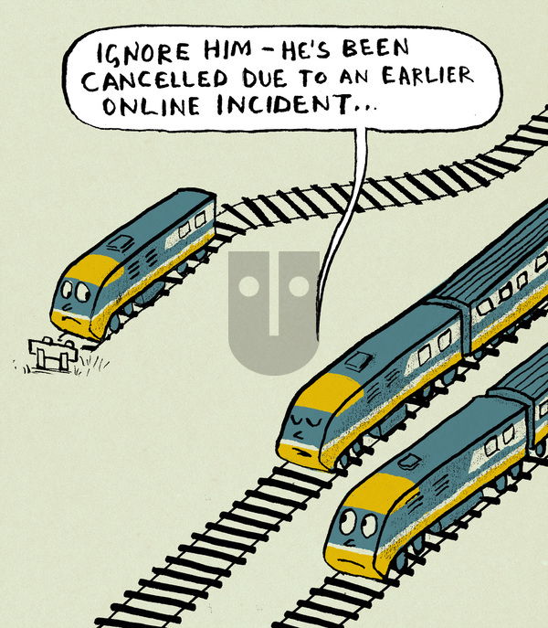 Berger & Wyse on Wednesday September 29, 2021 Comic Strip