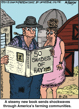 Close to Home on Tuesday August 28, 2012 Comic Strip