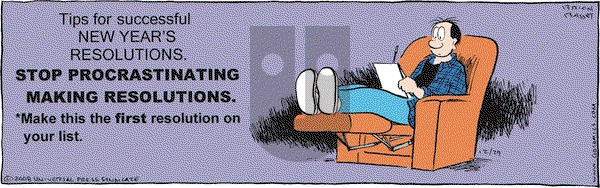 Adam@Home on Monday December 29, 2008 Comic Strip