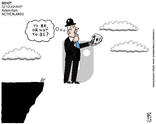 ViewsEurope on Tuesday July 5, 2016 Comic Strip