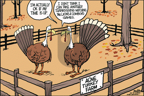 Win, Lose, Drew on Monday November 19, 2018 Comic Strip