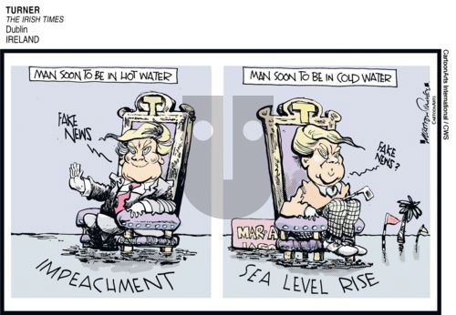ViewsBusiness on Sunday September 29, 2019 Comic Strip