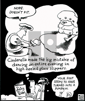 Randolph Itch, 2 a.m. on Saturday August 31, 2024 Comic Strip