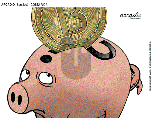ViewsBusiness on Friday September 10, 2021 Comic Strip