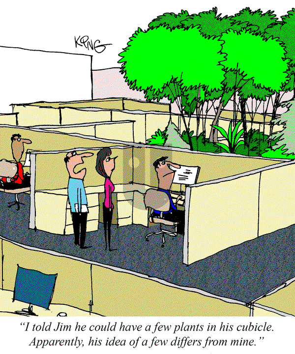 Jerry King Comics on Saturday March 22, 2025 Comic Strip