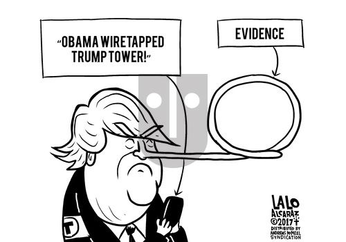 Lalo Alcaraz on Sunday April 16, 2017 Comic Strip