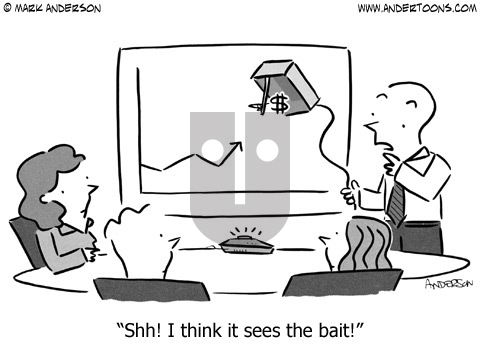 Andertoons on Tuesday June 2, 2015 Comic Strip