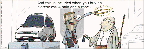 WuMo on Tuesday November 17, 2015 Comic Strip