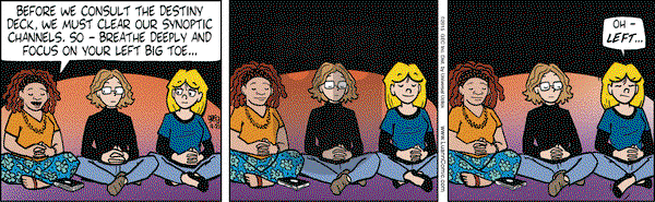 Luann on Tuesday April 21, 2015 Comic Strip