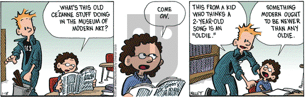 Frazz on Wednesday January 18, 2012 Comic Strip