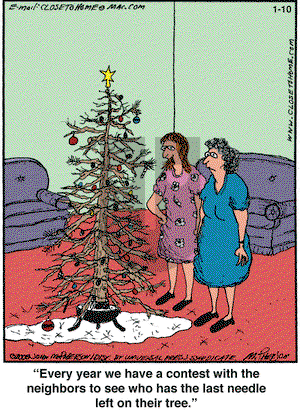 Close to Home on Tuesday January 10, 2012 Comic Strip