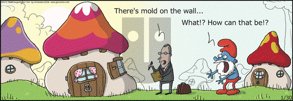 WuMo on Friday January 30, 2015 Comic Strip