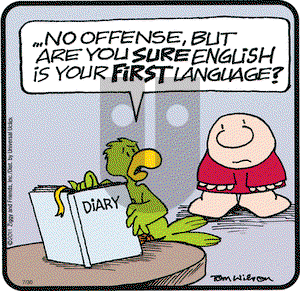 Ziggy on Saturday July 30, 2011 Comic Strip