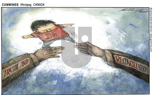 ViewsBusiness on Saturday April 17, 2021 Comic Strip