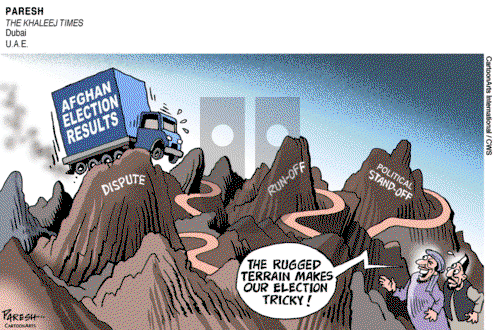 ViewsAsia on Tuesday October 8, 2019 Comic Strip