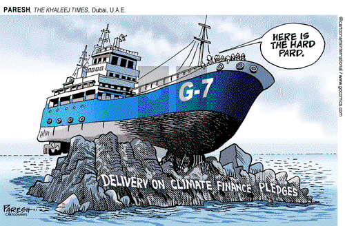 ViewsMidEast on Tuesday June 15, 2021 Comic Strip