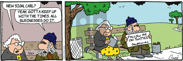 Lola on Saturday March 27, 2010 Comic Strip