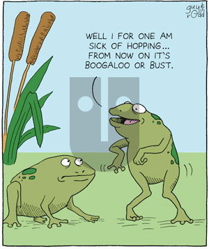 Brevity - Friday September 16, 2005 Comic Strip