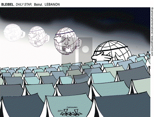 ViewsAfrica on Monday June 21, 2021 Comic Strip