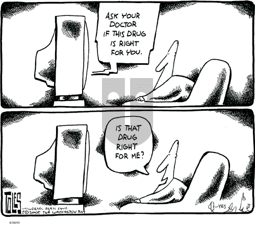 Tom Toles on Saturday August 20, 2005 Comic Strip