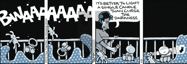 Thatababy on Friday June 29, 2012 Comic Strip