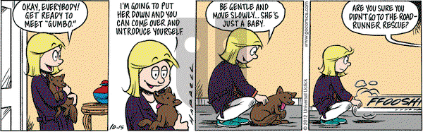 Adam@Home on Monday October 15, 2012 Comic Strip