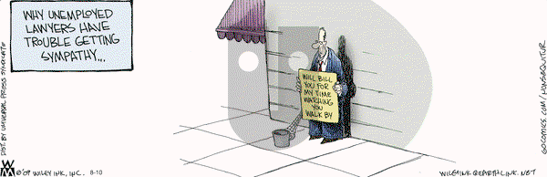 Non Sequitur on Saturday August 10, 2013 Comic Strip