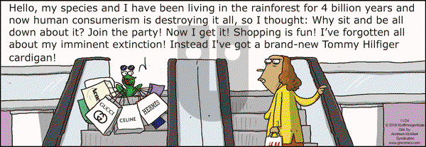 WuMo on Saturday November 24, 2018 Comic Strip