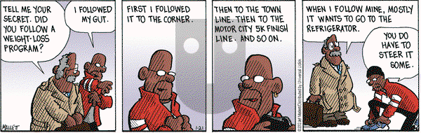 Frazz on Saturday January 21, 2012 Comic Strip