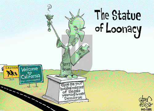 Glenn McCoy on Monday March 12, 2018 Comic Strip