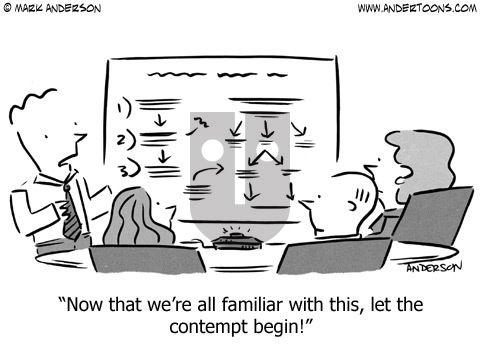 Andertoons on Sunday June 7, 2015 Comic Strip