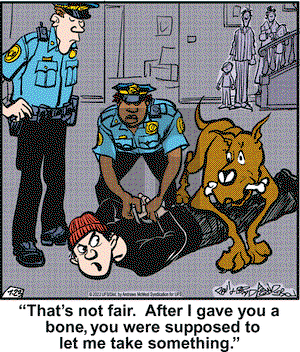 Marmaduke on Saturday July 23, 2022 Comic Strip