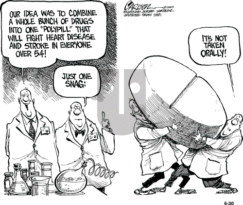 Stuart Carlson on Sunday September 7, 2003 Comic Strip