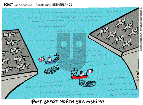 ViewsBusiness on Wednesday May 12, 2021 Comic Strip