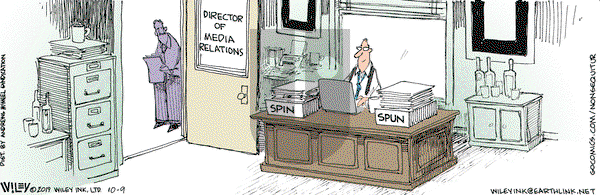 Non Sequitur on Wednesday October 9, 2019 Comic Strip