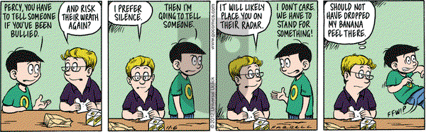 Adam@Home on Tuesday November 6, 2012 Comic Strip