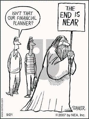 Moderately Confused on Friday September 21, 2007 Comic Strip