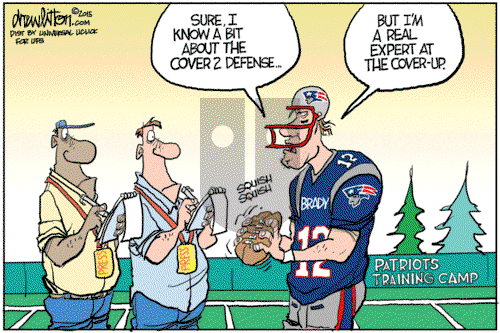 Win, Lose, Drew on Wednesday July 29, 2015 Comic Strip