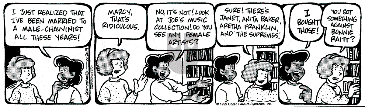 JumpStart - Wednesday October 27, 1999 Comic Strip