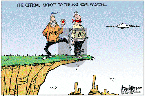 Win, Lose, Drew on Monday December 9, 2013 Comic Strip