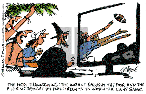 Henry Payne on Monday November 19, 2018 Comic Strip