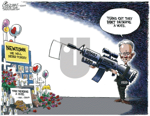Stuart Carlson on Friday March 22, 2013 Comic Strip