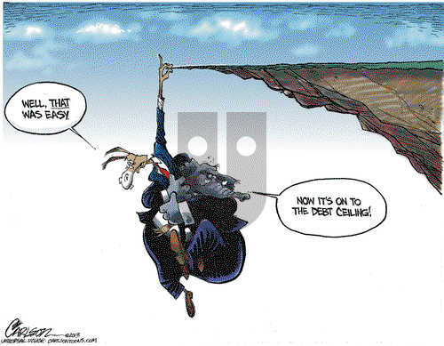 Stuart Carlson on Thursday January 3, 2013 Comic Strip