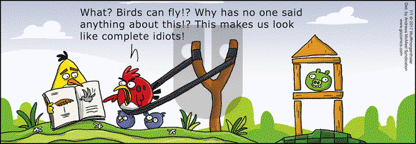 WuMo on Saturday July 1, 2017 Comic Strip